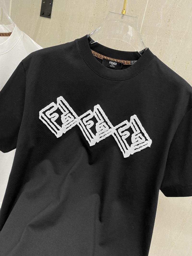 Fendi T-Shirts